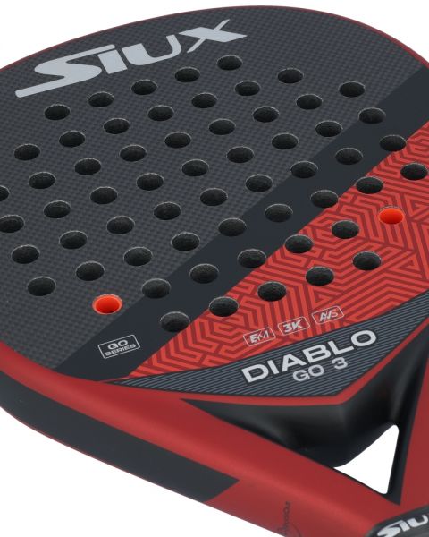 SIUX DIABLO GO 3