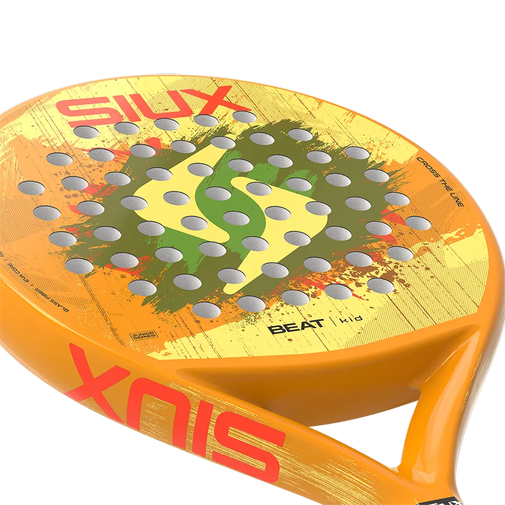 SIUX BEAT KID 2026