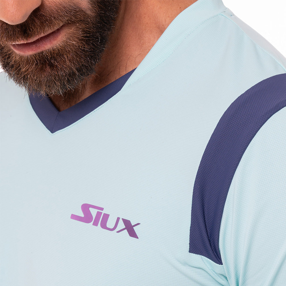 CAMISETA SIUX DUSK HOMBRE (XL)