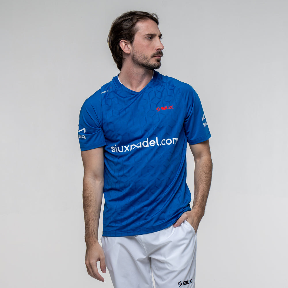 CAMISETA SIUX DIABLO X TINO LIBAAK 26