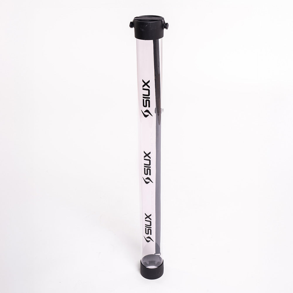 TUBO RECOGEPELOTAS SIUX 15 PLTS TRANSPARENTE