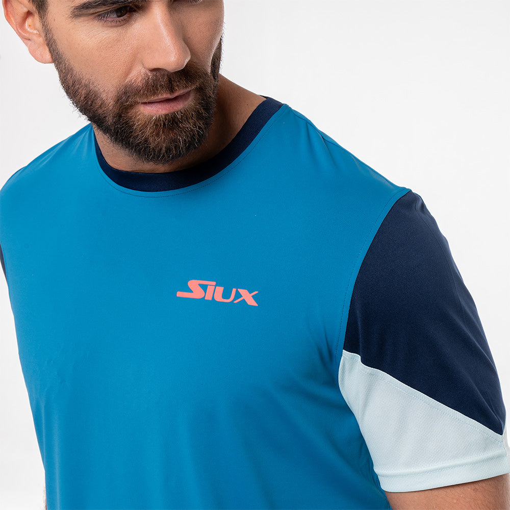 CAMISETA SIUX MALLUMO HOMBRE (L)