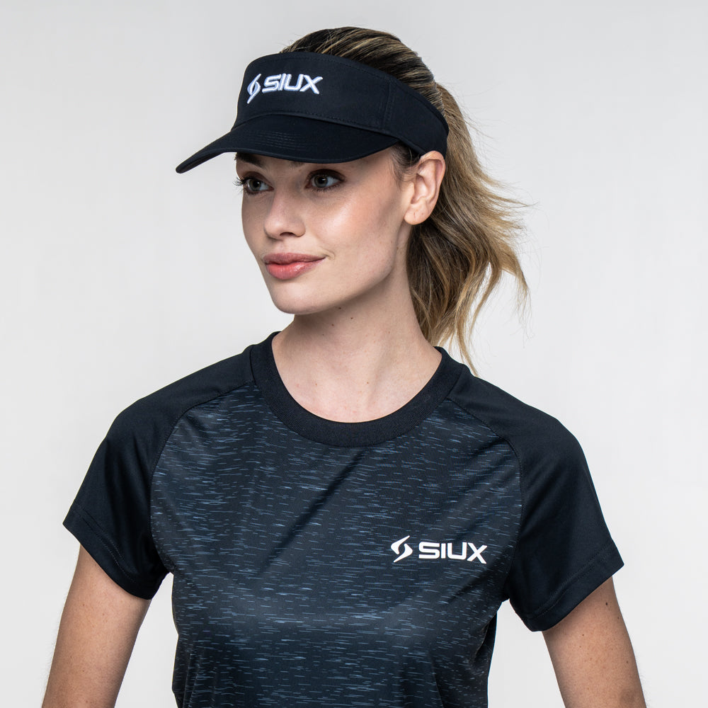 VISERA SIUX BASIC 26 NEGRO
