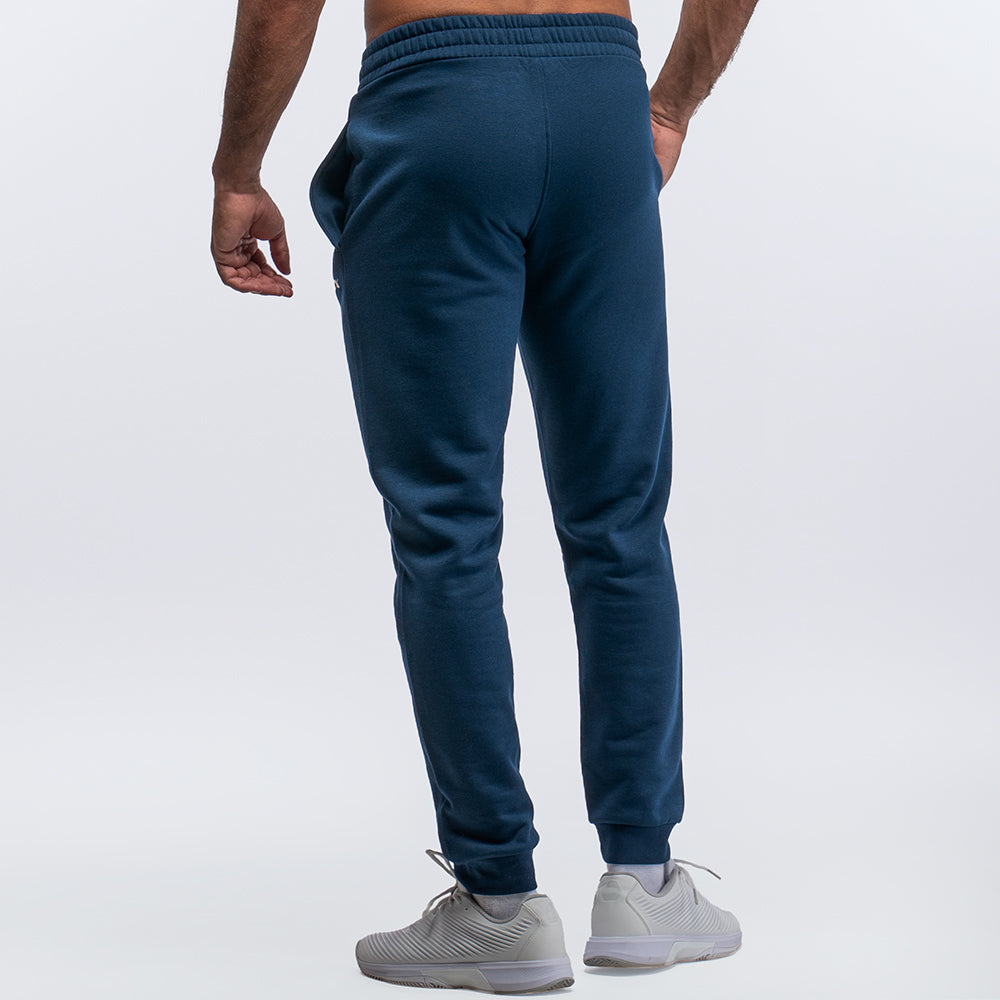 PANTALON SIUX BASIC MARINO (XXL)
