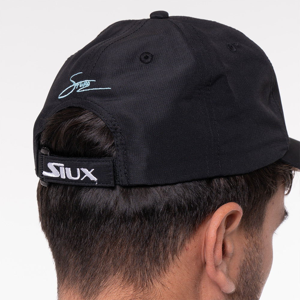 GORRA SIUX STUPA SS25