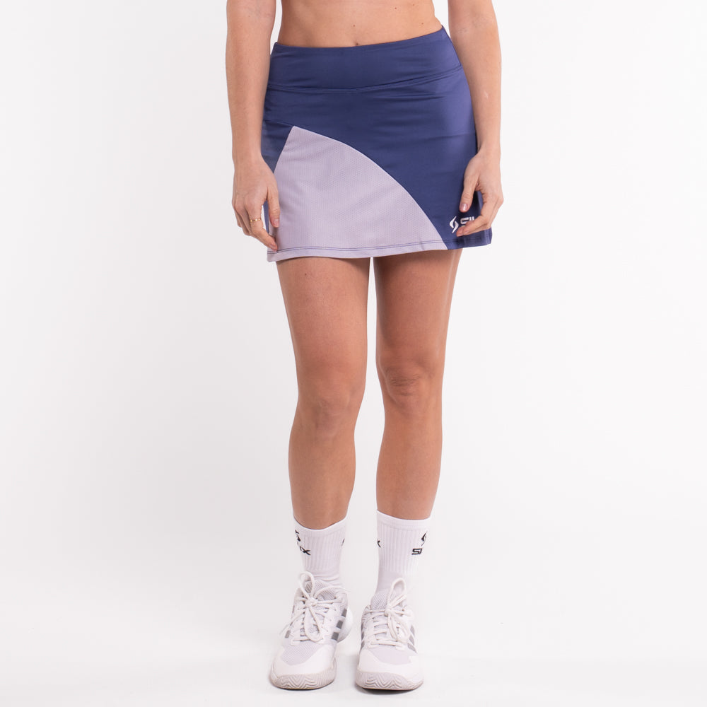 FALDA SIUX VATENA 26 WOMEN VIOLETA