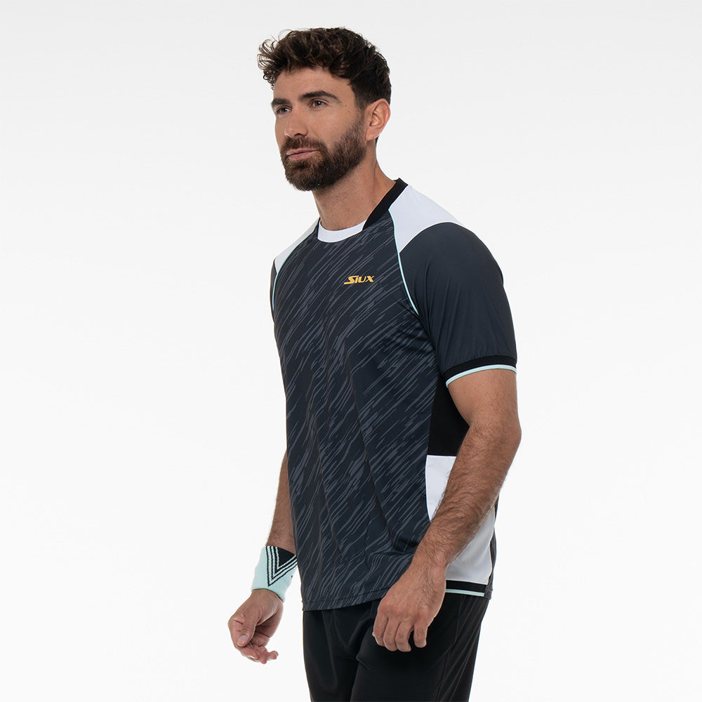 CAMISETA SIUX ELECTRA STUPA  SS25 (L)