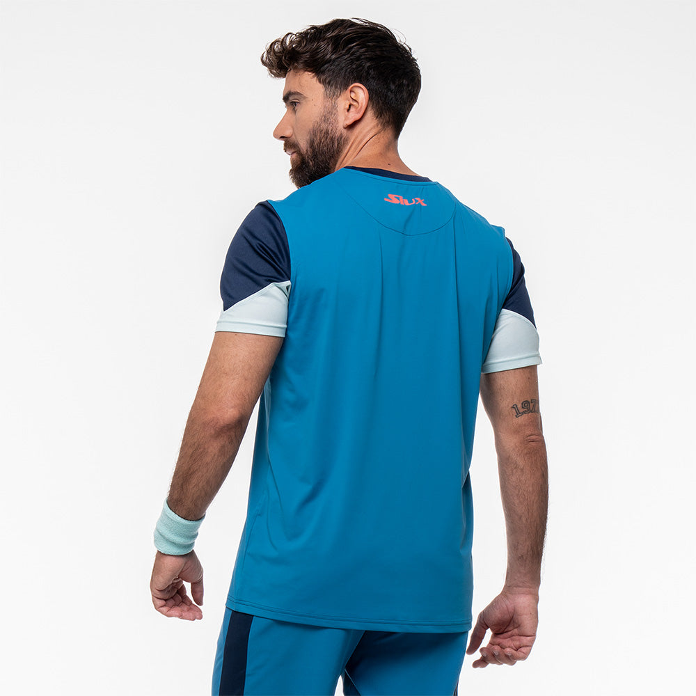 CAMISETA SIUX MALLUMO HOMBRE (XL)