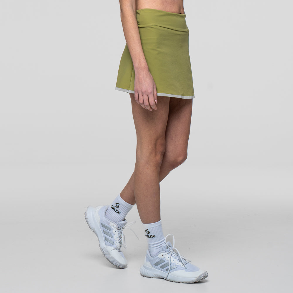 FALDA SIUX GEA 26 MUJER