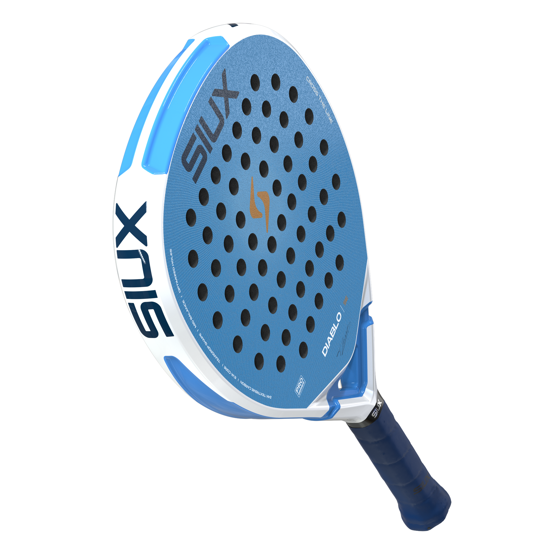 SIUX DIABLO PRO SE AR
