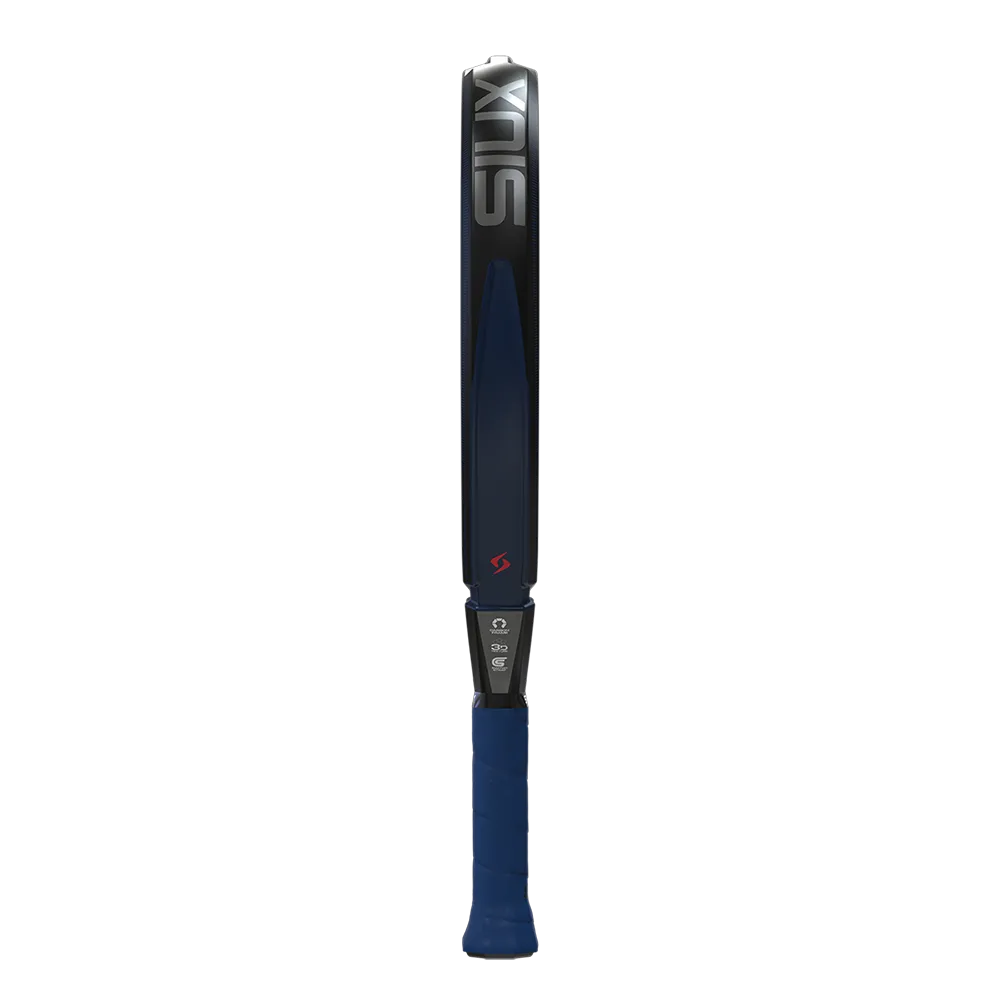 SIUX DIABLO PRO 2026 NIGHT BLUE