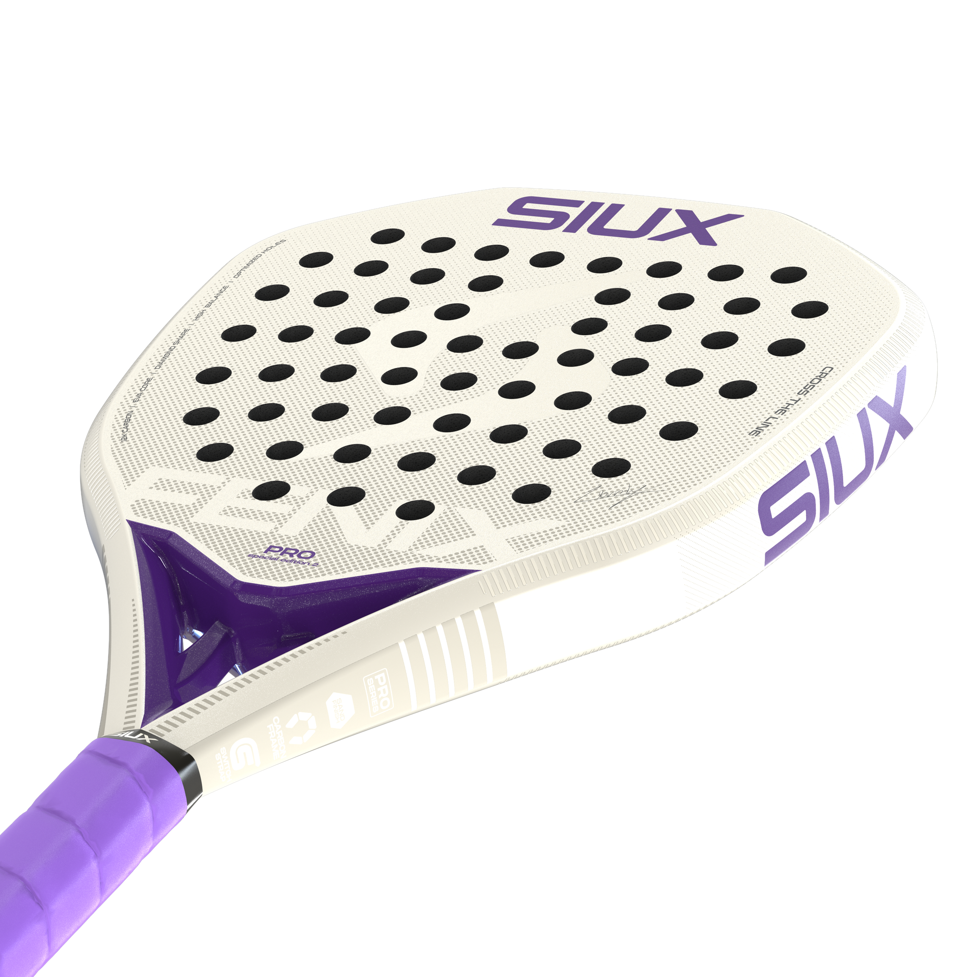 SIUX FENIX PRO SE 2.0
