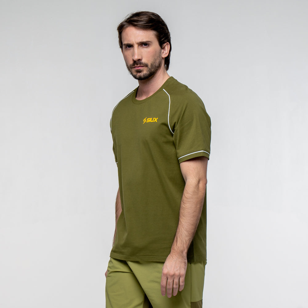 CAMISETA SIUX GEA 26 HOMBRE
