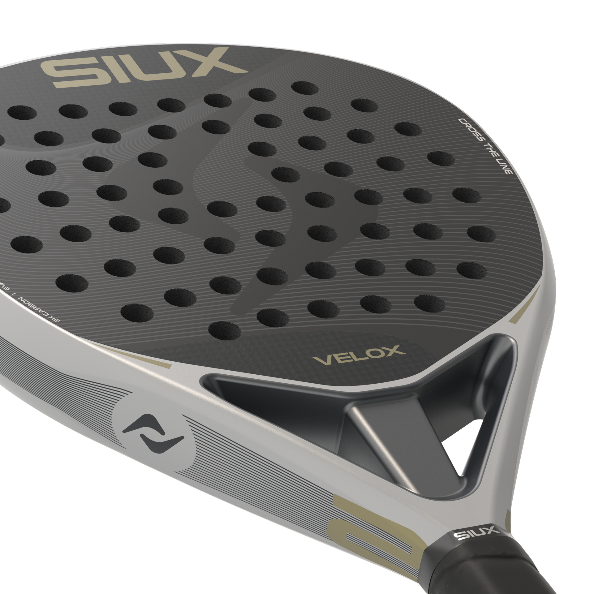 SIUX VELOX 3K 2026