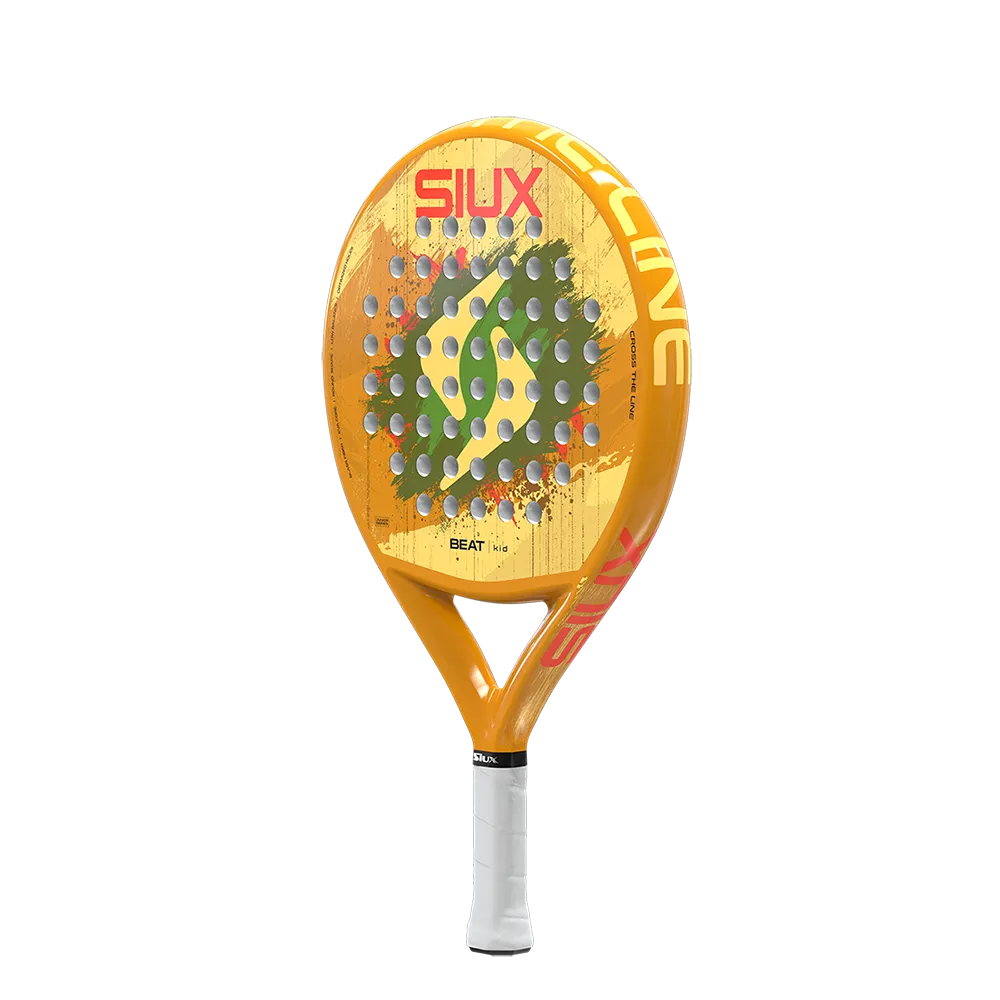 SIUX BEAT KID 2026