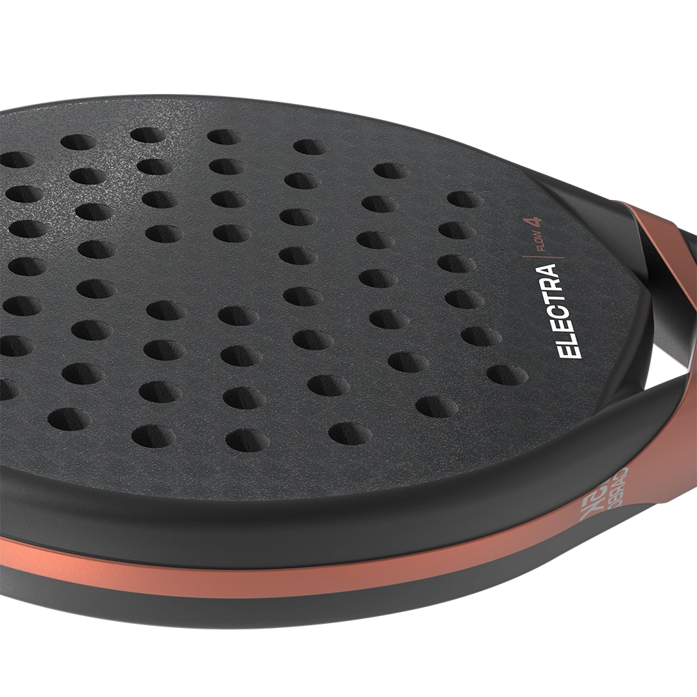 SIUX ELECTRA 4 SPECIAL EDITION FLOW
