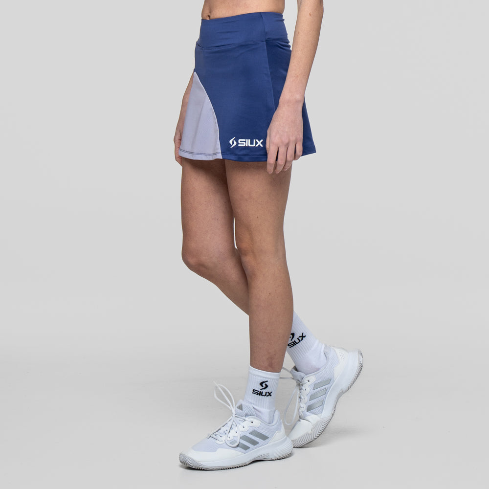 FALDA SIUX VATENA 26 WOMEN VIOLETA