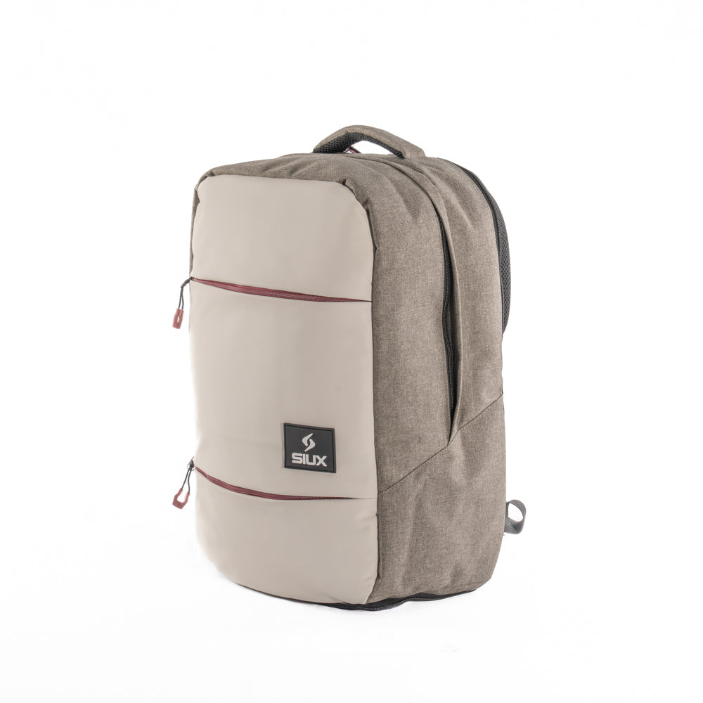 MOCHILA SIUX TRAIL GRIS