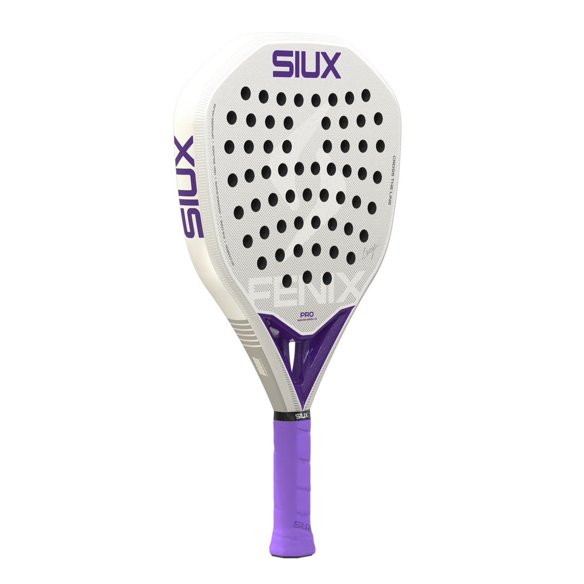 SIUX FENIX PRO SE 2.0
