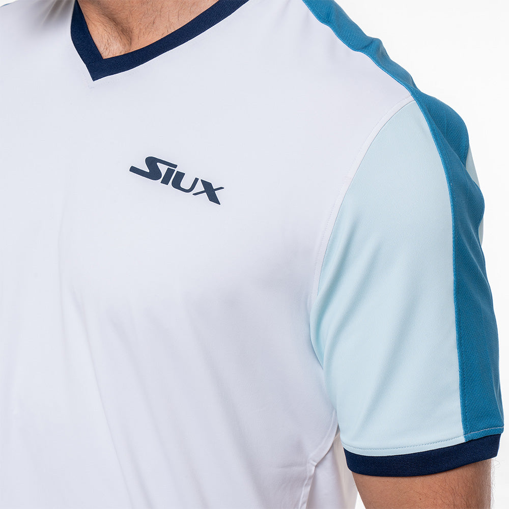 CAMISETA SIUX POULI HOMBRE (L)