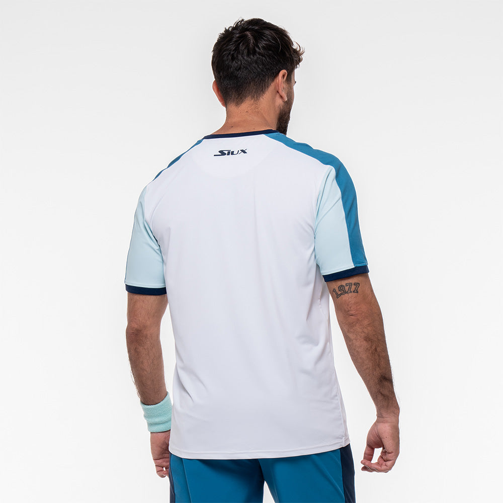 CAMISETA SIUX POULI HOMBRE (L)