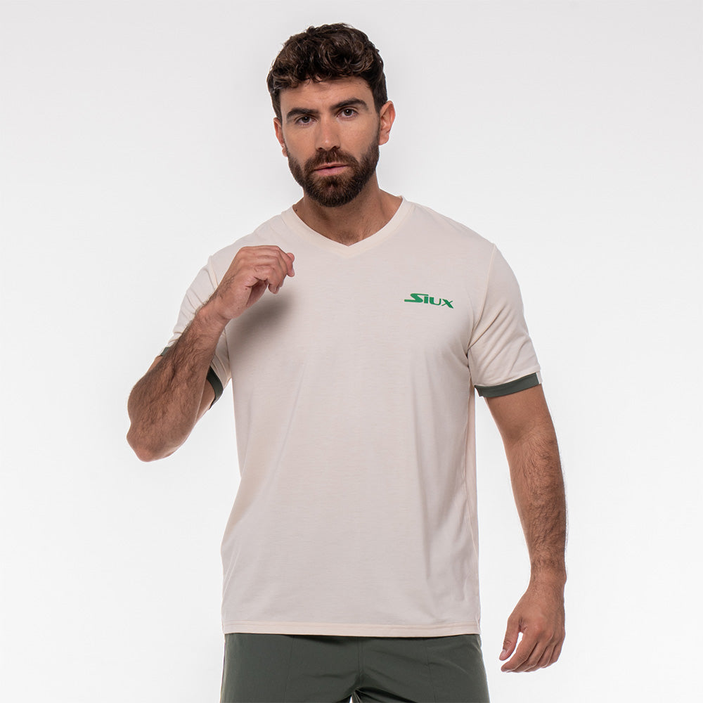 CAMISETA SIUX GEA HOMBRE (L)