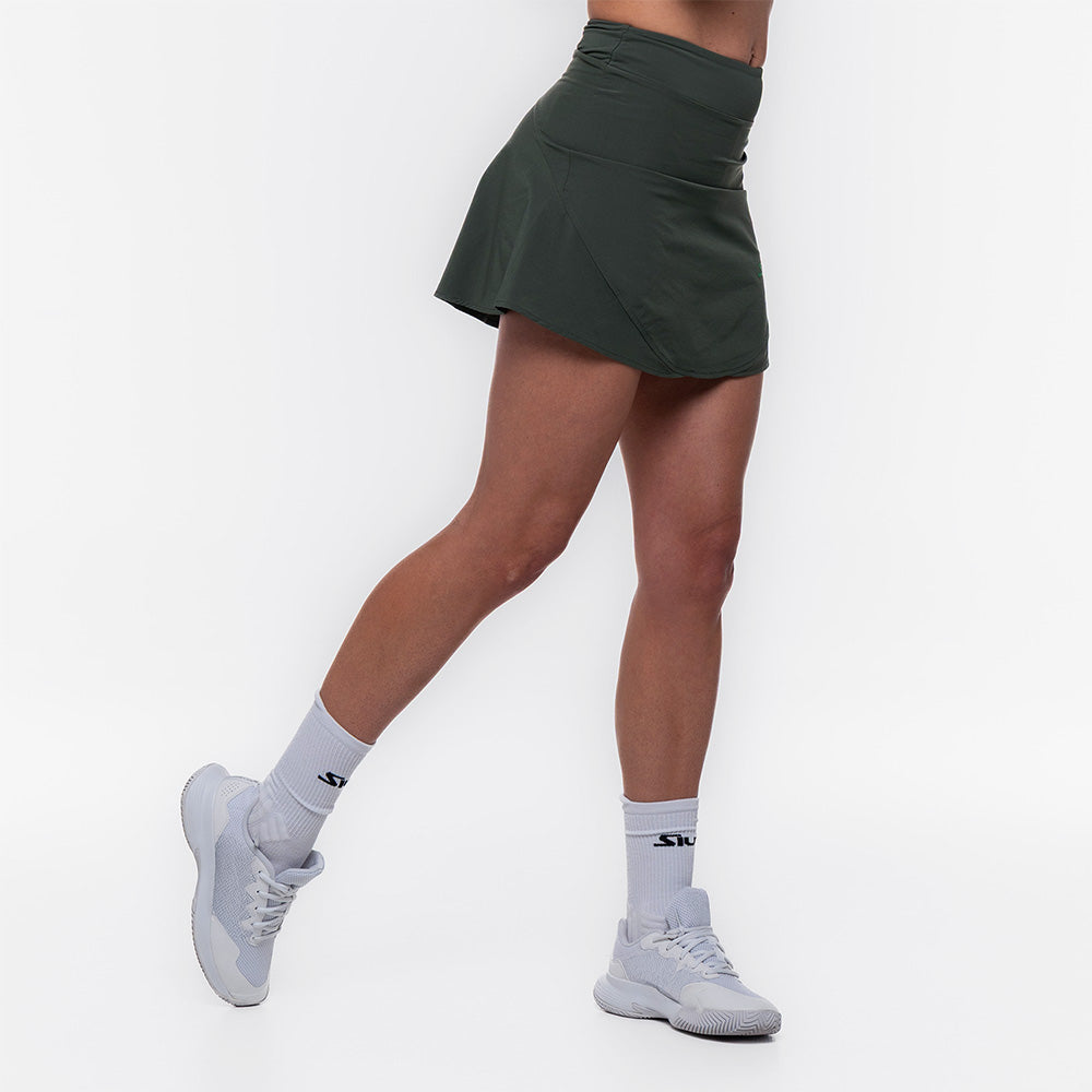 FALDA SIUX GEA MUJER (XS)
