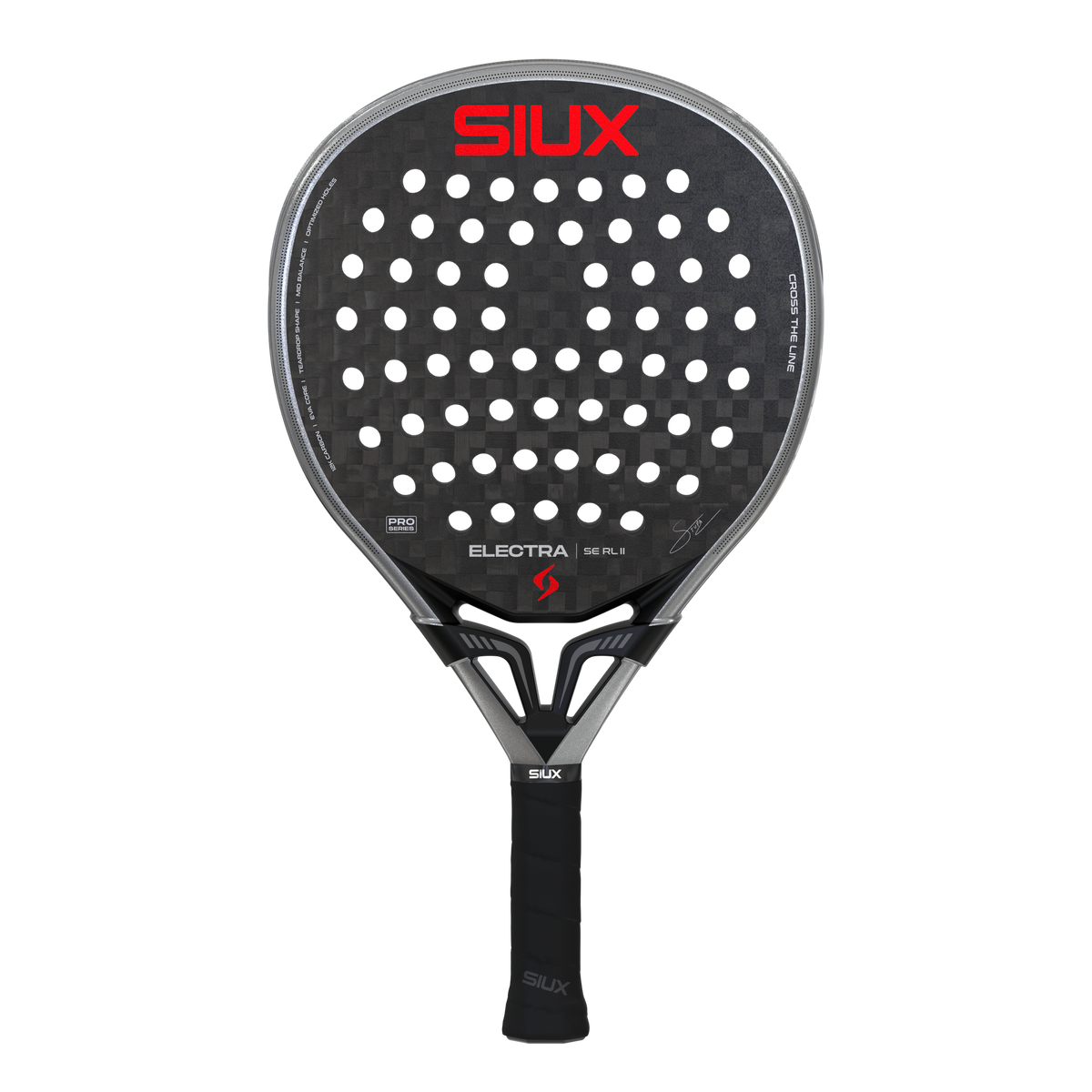 SIUX ELECTRA PRO RL 2.0