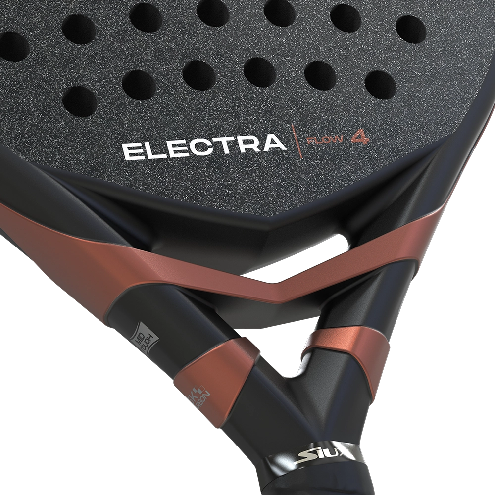 SIUX ELECTRA 4 SPECIAL EDITION FLOW