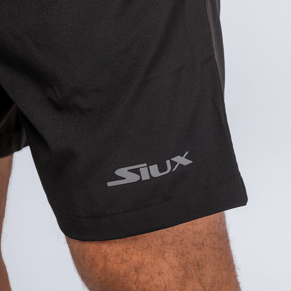 PANTALON SIUX HOMBRE MATCH 24 BLACK (S)