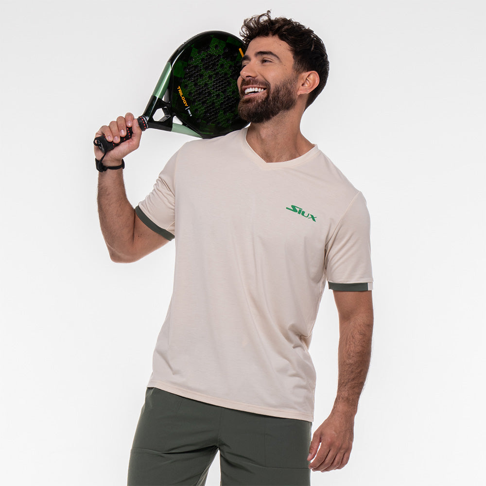 CAMISETA SIUX GEA HOMBRE (S)