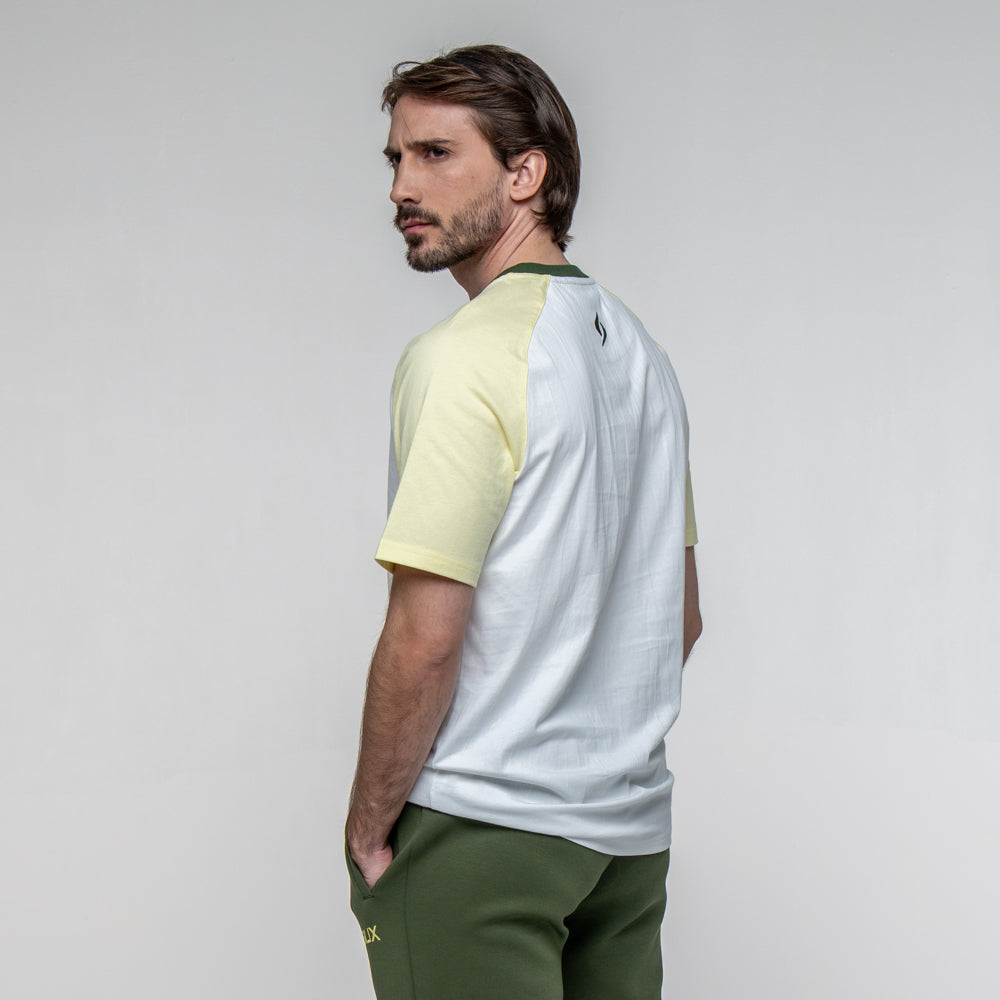 PANTALON CORTO SIUX DARUMA 26 HOMBRE CELESTE