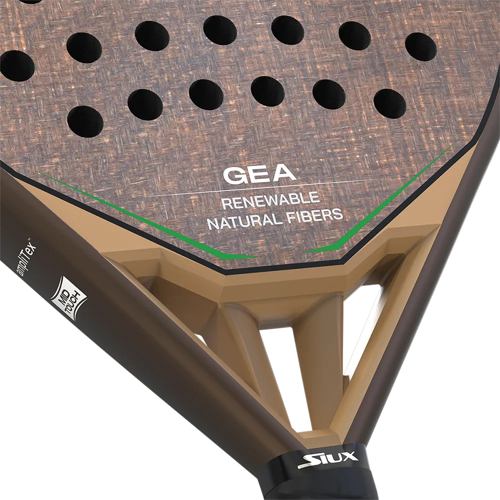SIUX GEA