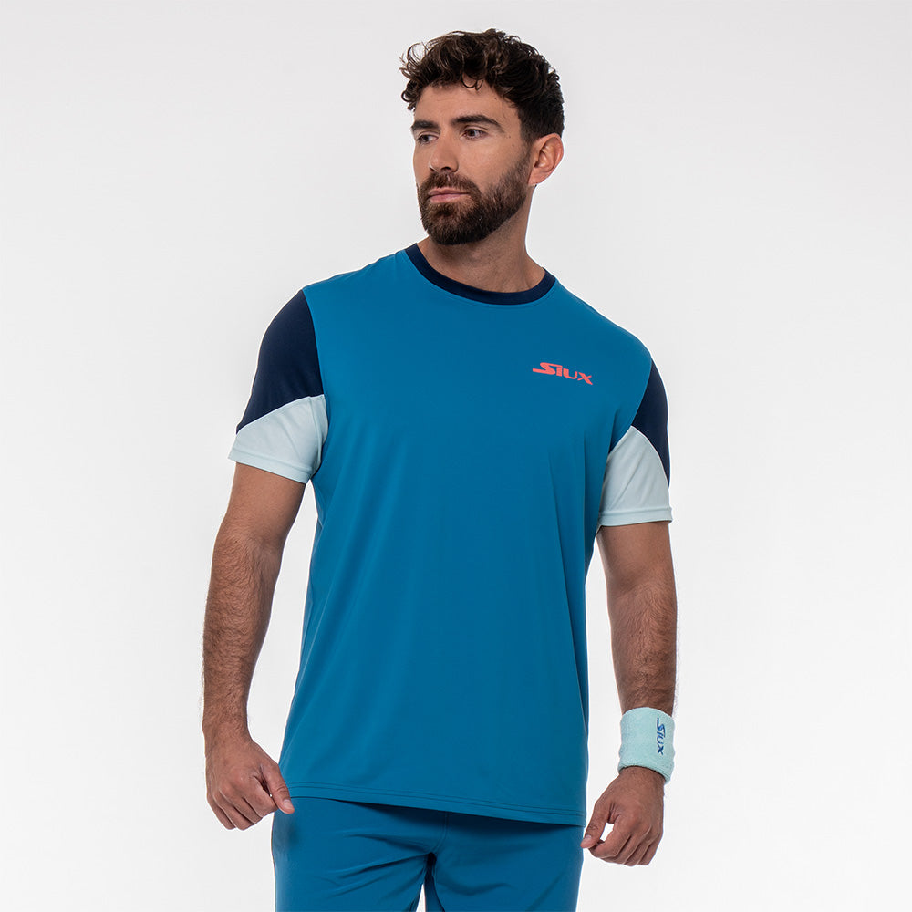 CAMISETA SIUX MALLUMO HOMBRE (L)