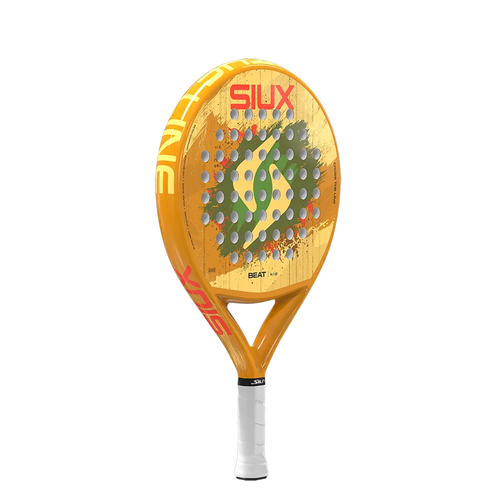 SIUX BEAT KID 2026