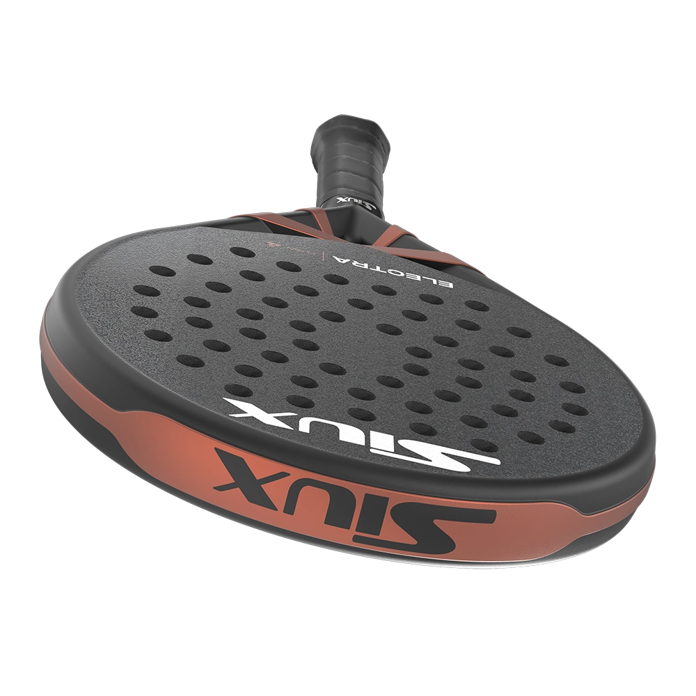 SIUX ELECTRA 4 SPECIAL EDITION FLOW