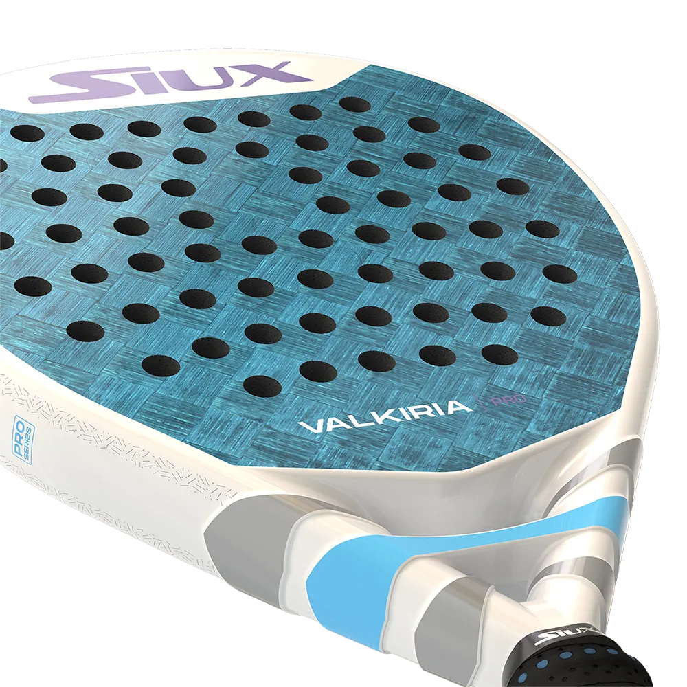 SIUX VALKYRIE PRO