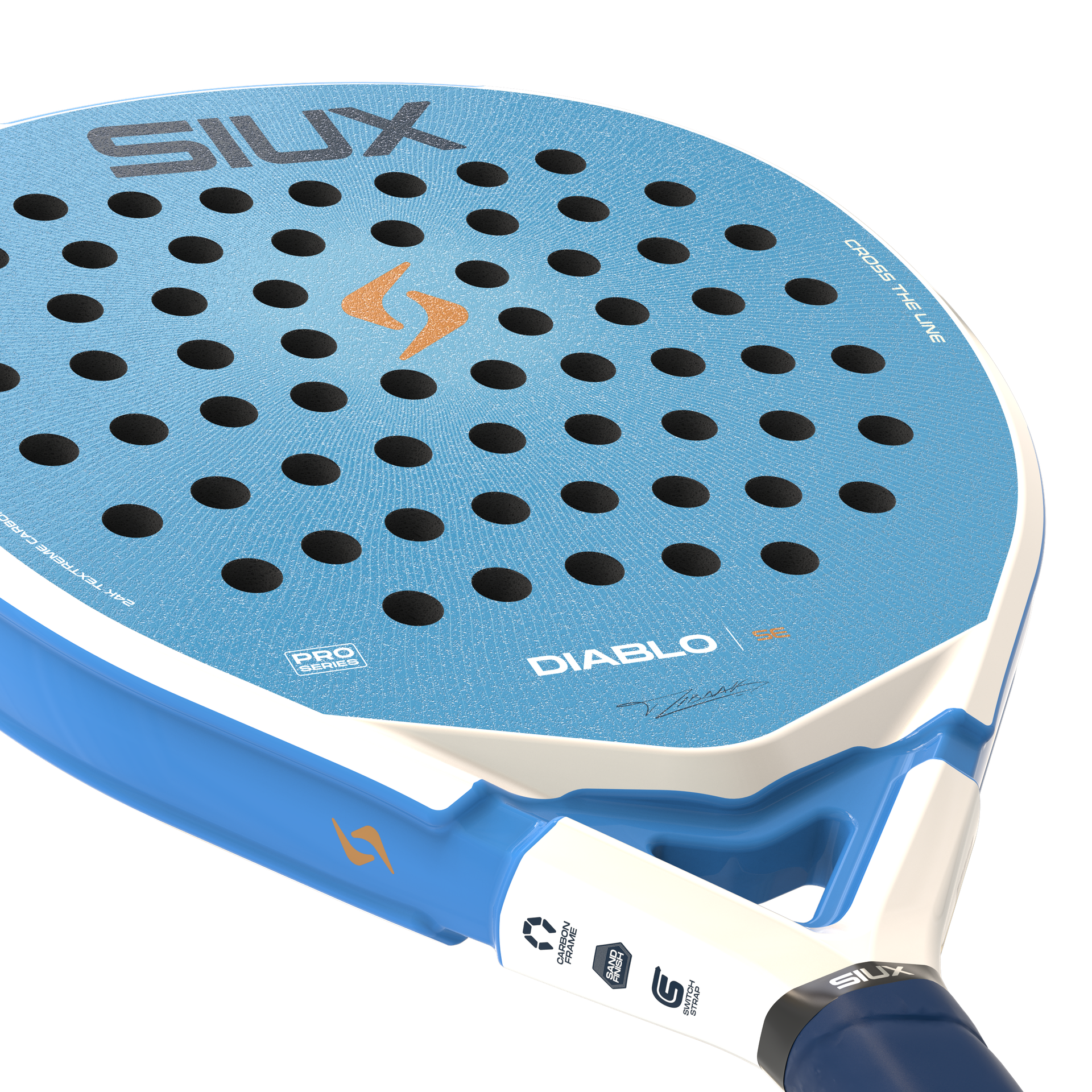 SIUX DIABLO PRO SE AR