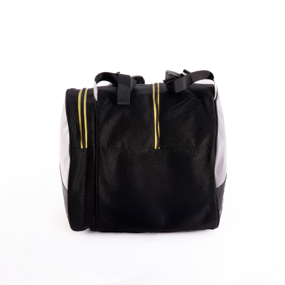 PALETERO SIUX PULSE GRIS