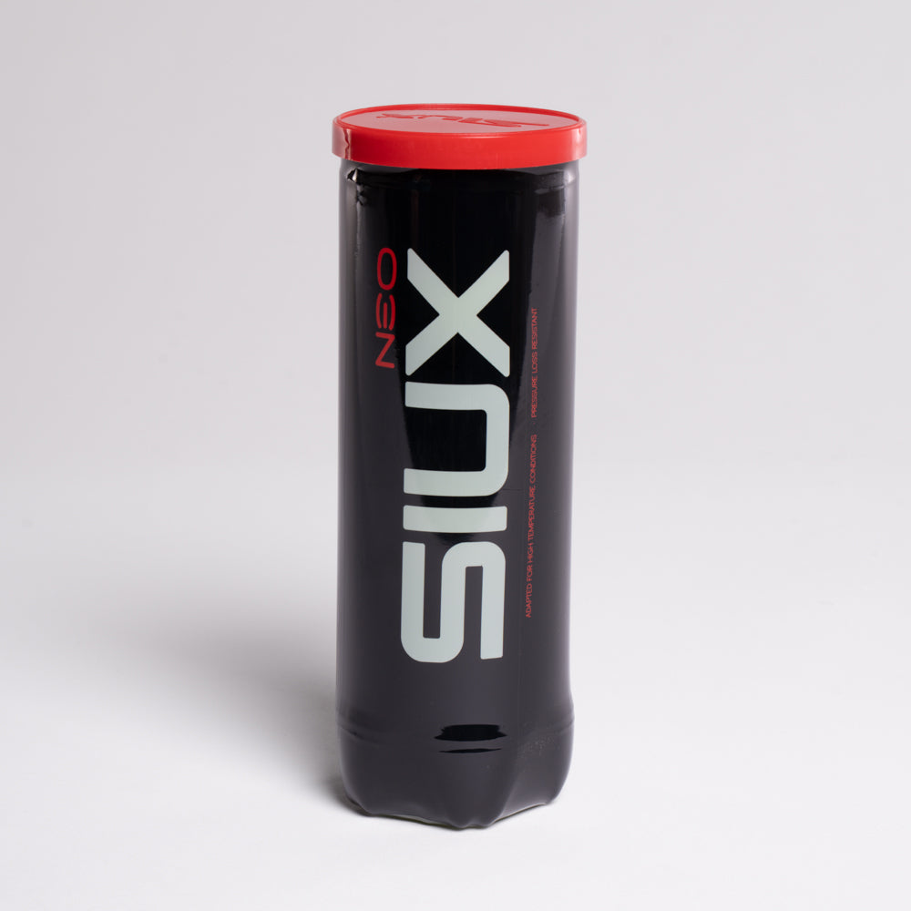 CAJON 24 BOTE DE BOLAS SIUX NEO