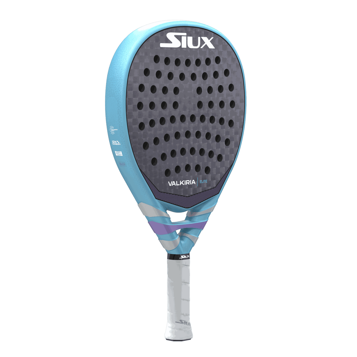 SIOUX VALKYRIE ÉLITE