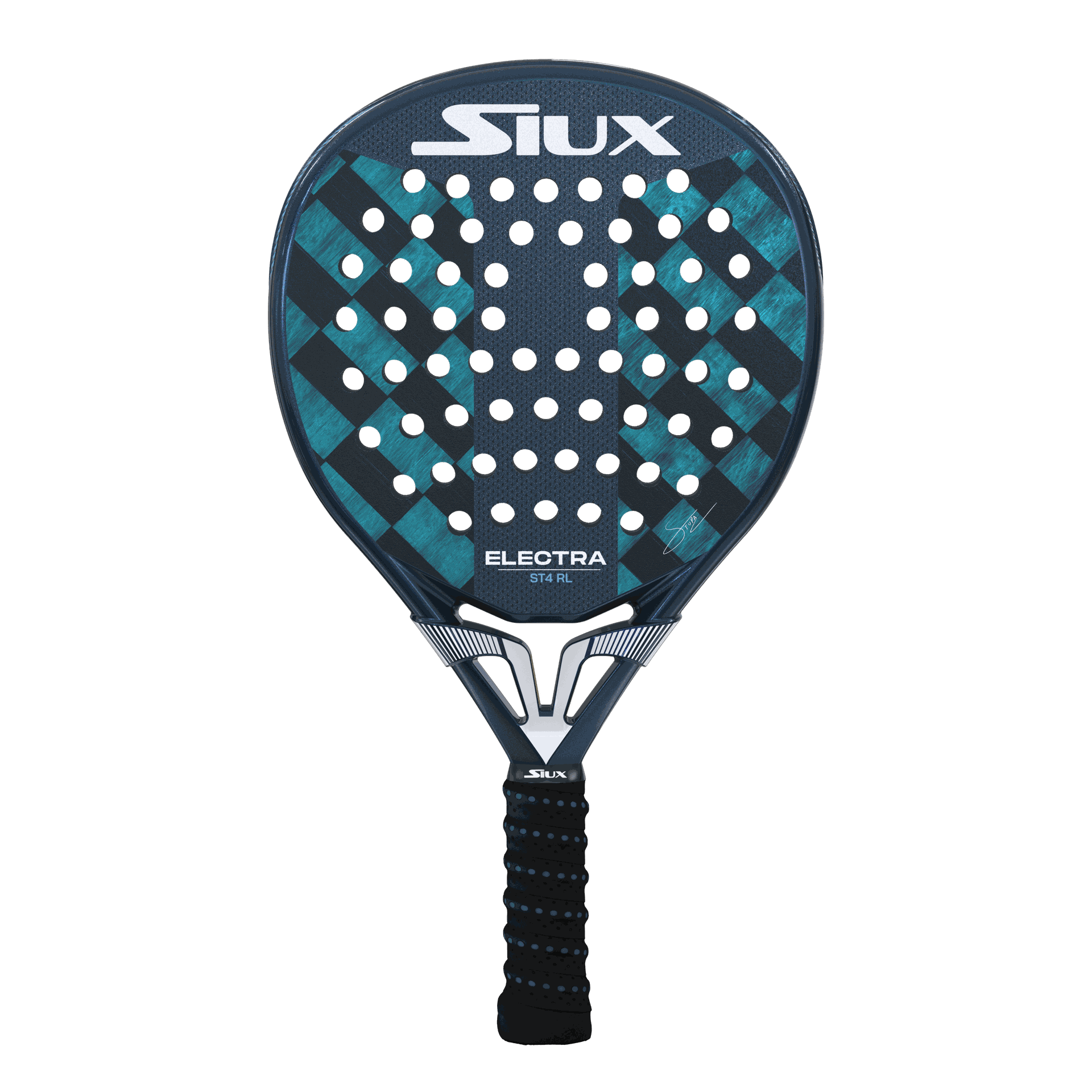 SIUX ELECTRA ST4 RL