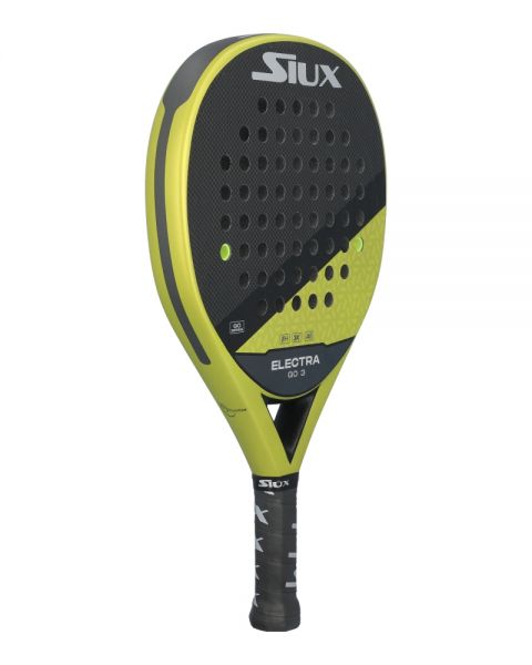 SIUX ELECTRA GO 3
