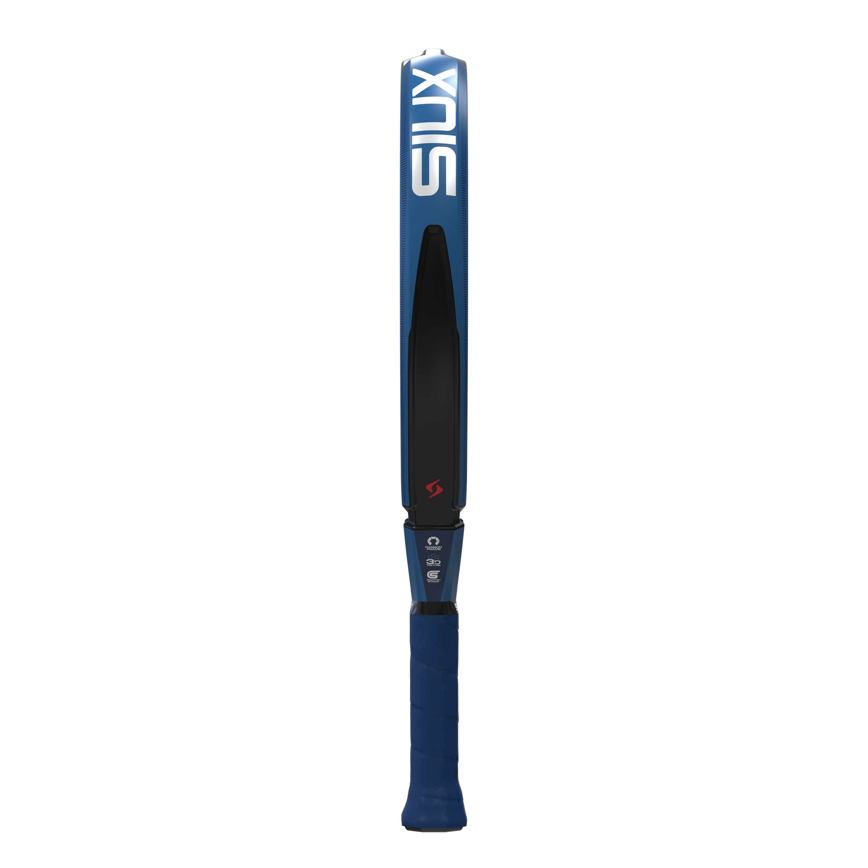 SIUX DIABLO PRO 2026 ROYAL BLUE