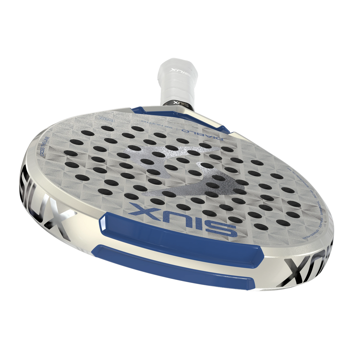 SIUX DIABLO PRO SE NORTH