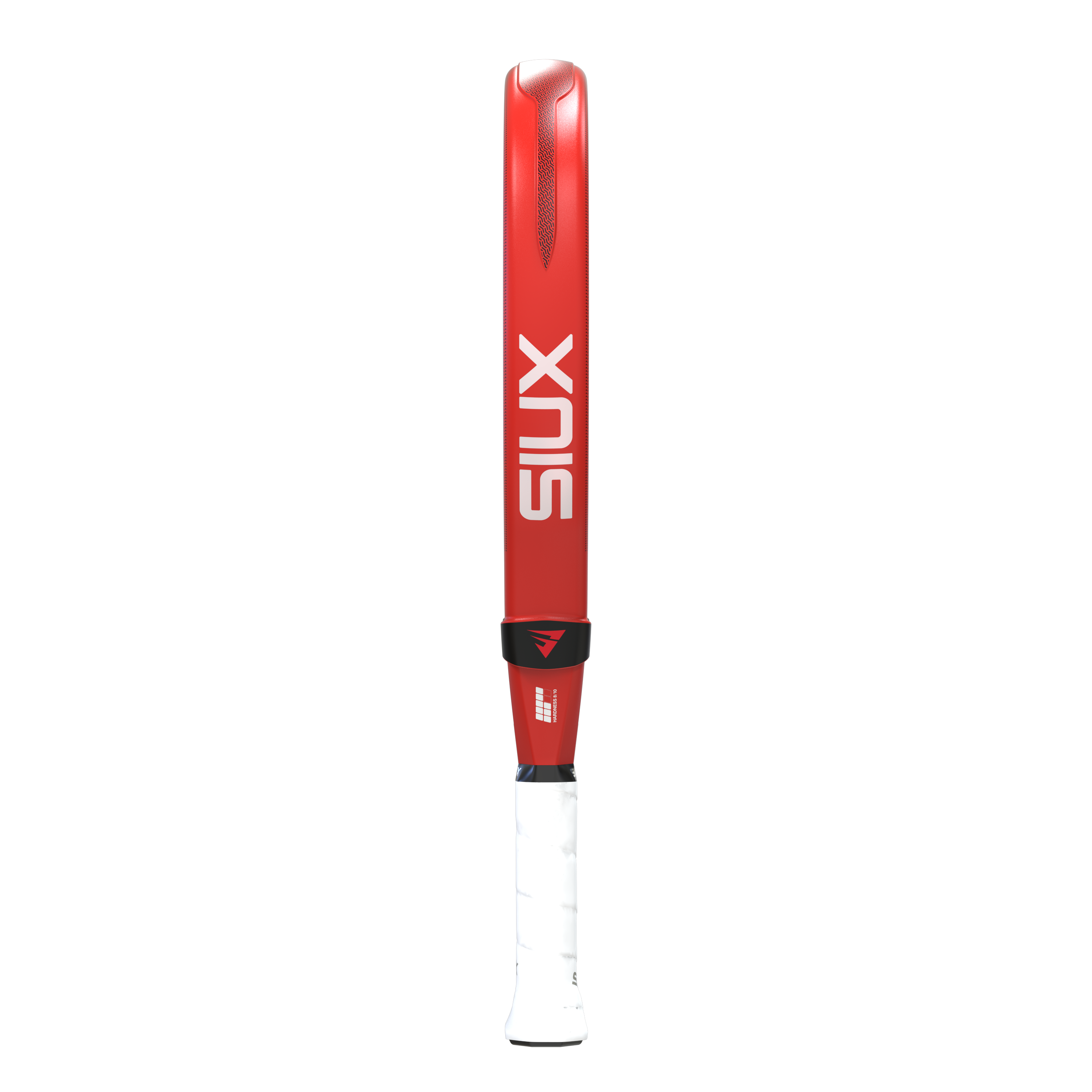 SIUX ELECTRA PRO 2026 FIRE RED