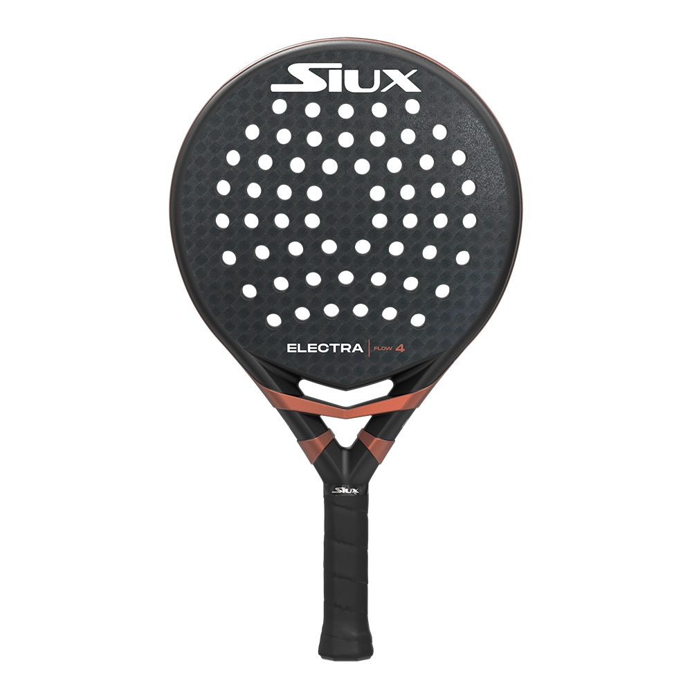 SIUX ELECTRA 4 SPECIAL EDITION FLOW