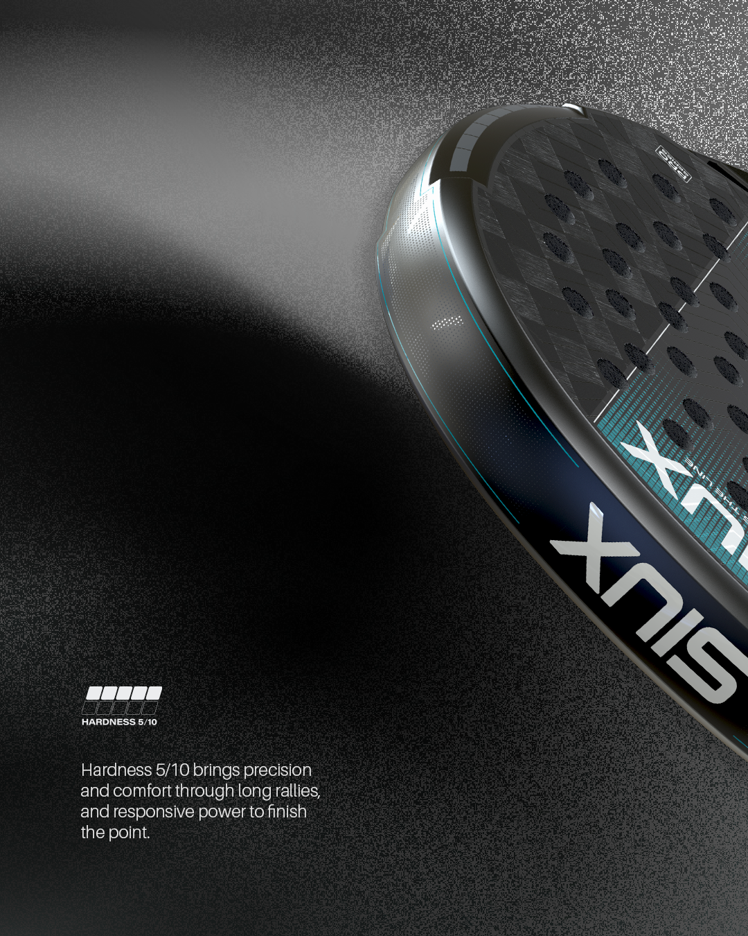 Obsidian Pro 2027 Nero