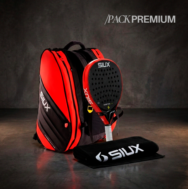 PACK HOMBRE PRO