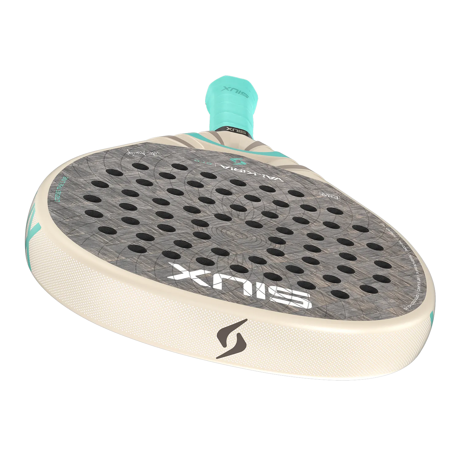 SIUX VALKIRIA PRO 2026